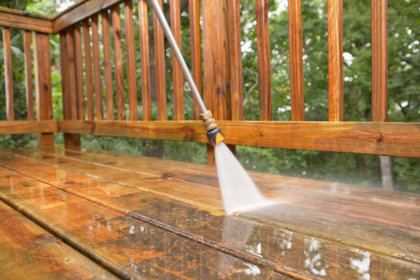 Best Building Exterior Pressure Washing in Walnut Hill, TN
