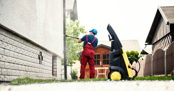 Best Commercial Pressure Washing in Walnut Hill, TN